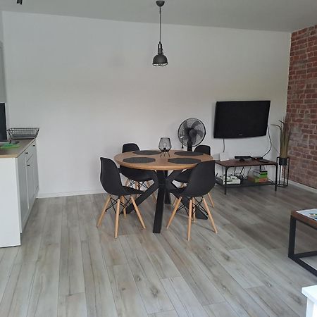 P.S. Loft Apartment Mielno  Exterior photo