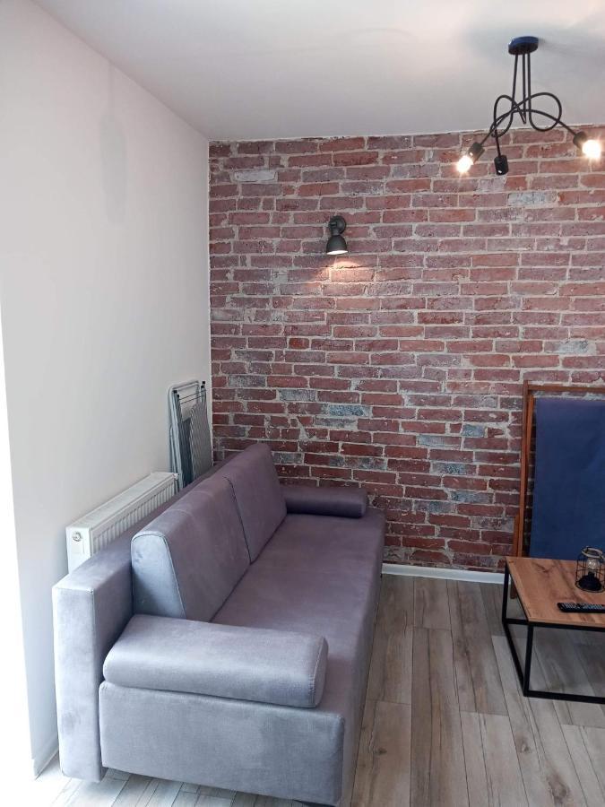 P.S. Loft Apartment Mielno  Exterior photo