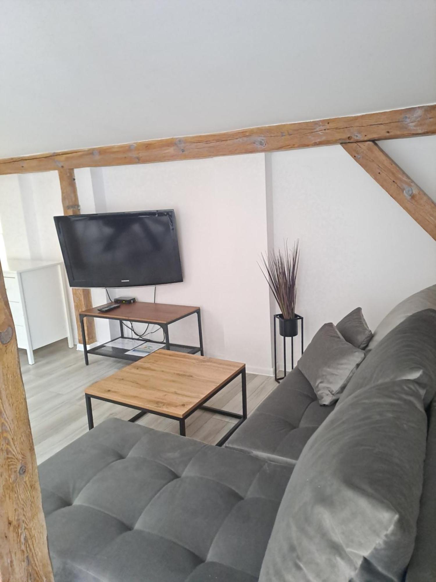 P.S. Loft Apartment Mielno  Exterior photo