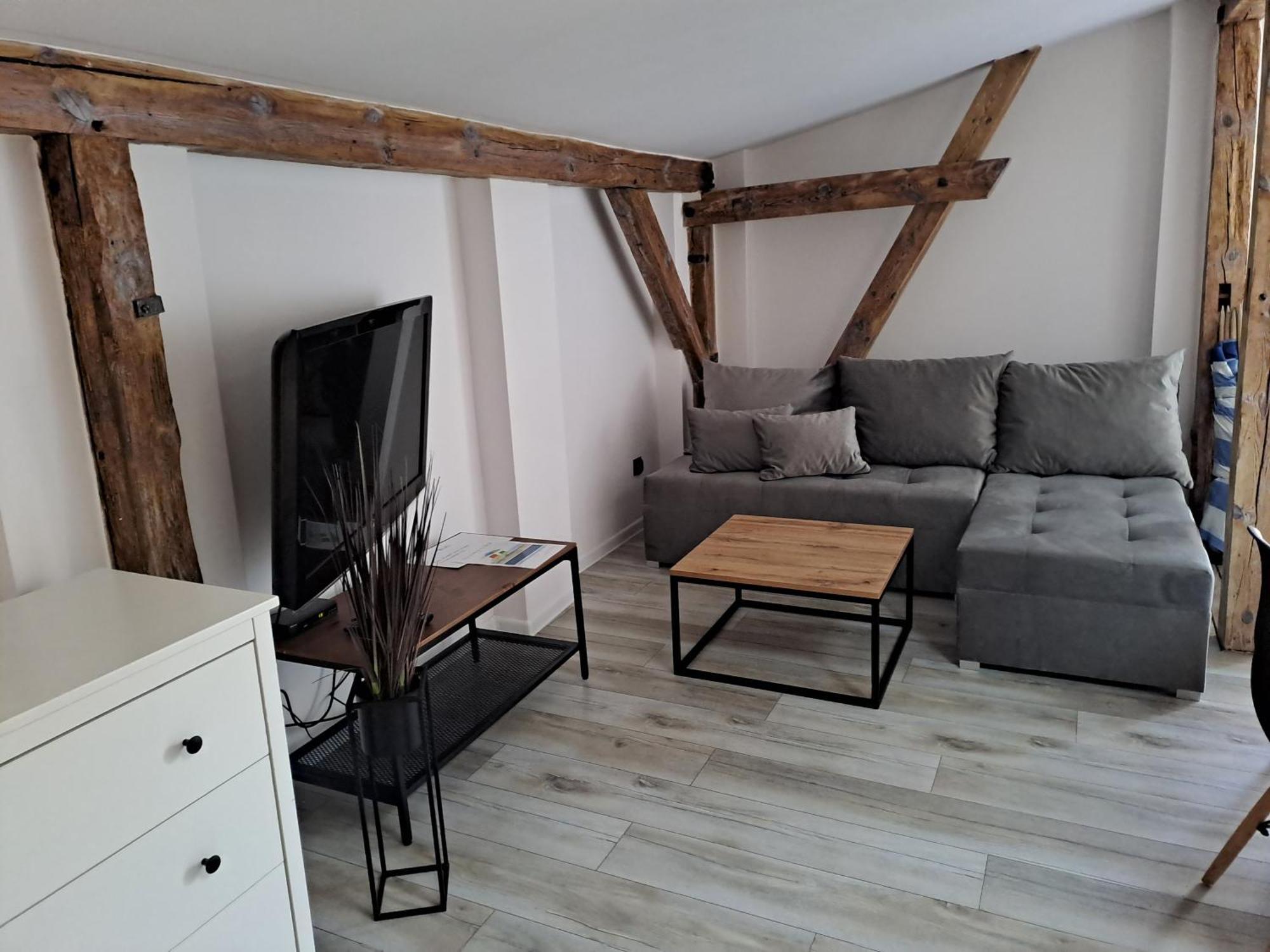 P.S. Loft Apartment Mielno  Exterior photo